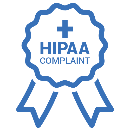 HIPAA RU icon
